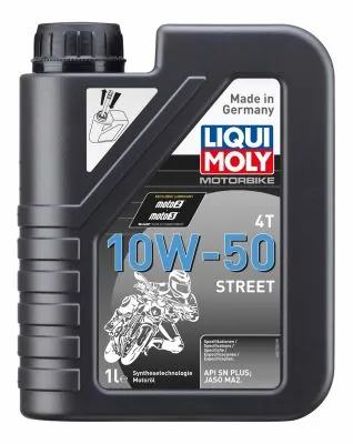 Engine Oil